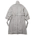 JULIUS 957COM4-PL Plaster / Deckard Over Coat