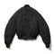 JULIUS 957BLM4 Black / Unchain Jacket
