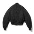 JULIUS 957BLM4 Black / Unchain Jacket