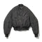 JULIUS 077BLM4 Ash Gray / Unchain Jacket