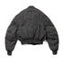 JULIUS 077BLM4 Ash Gray / Unchain Jacket