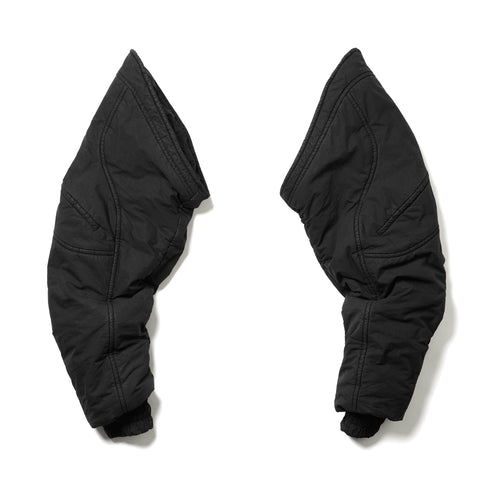 JULIUS 957ACU2 Black / Unchain Sleeve Gear