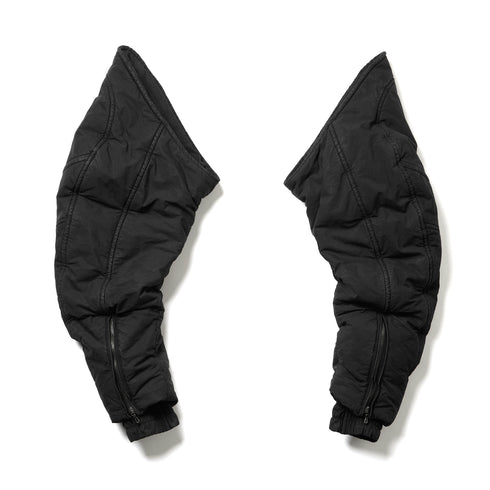 JULIUS 957ACU2 Black / Unchain Sleeve Gear