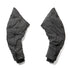 JULIUS 077ACU48 Ash Gray / Unchain Sleeve Gear