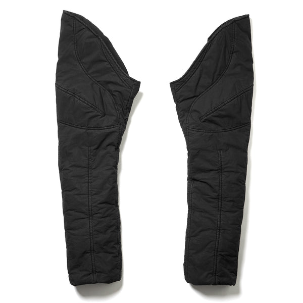 JULIUS 957ACU3 Black / Unchain Leg Gear