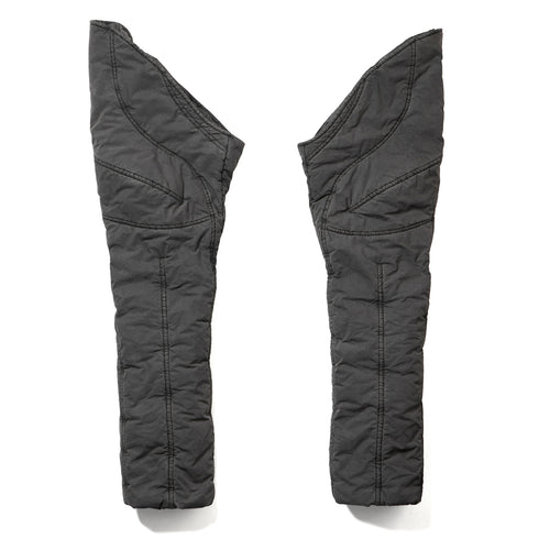 JULIUS 077ACU49 Ash Gray / Unchain Leg Gear