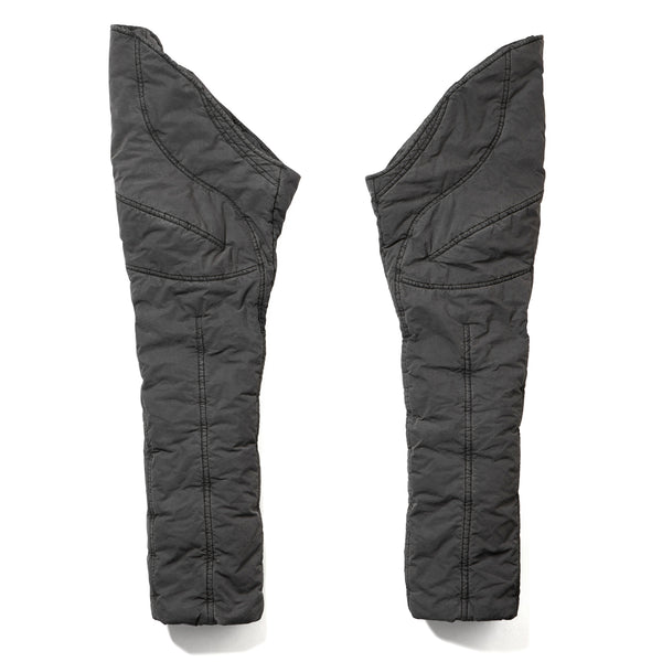 JULIUS 077ACU49 Ash Gray / Unchain Leg Gear