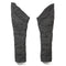 JULIUS 077ACU49 Ash Gray / Unchain Leg Gear
