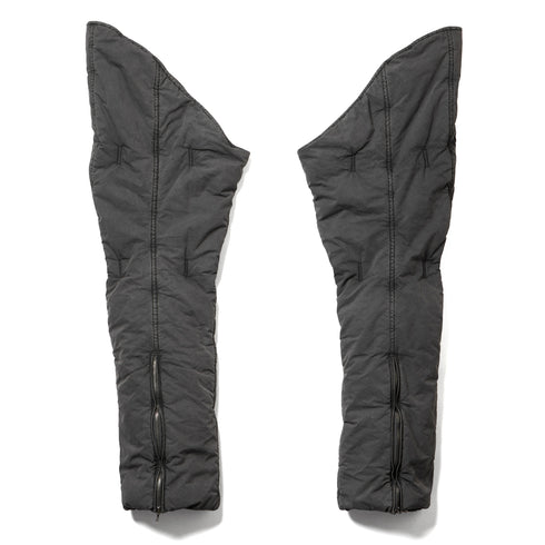 JULIUS 077ACU49 Ash Gray / Unchain Leg Gear