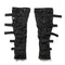 JULIUS 957ACU6 Black / Mechanical Leg Gear