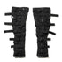 JULIUS 957ACU6 Black / Mechanical Leg Gear