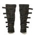 JULIUS 957ACU6 Dark Khaki / Mechanical Leg Gear
