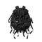 077BGU1 Black / Gas Mask Backpack