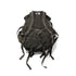 077BGU1 Dark Khaki / Gas Mask Backpack