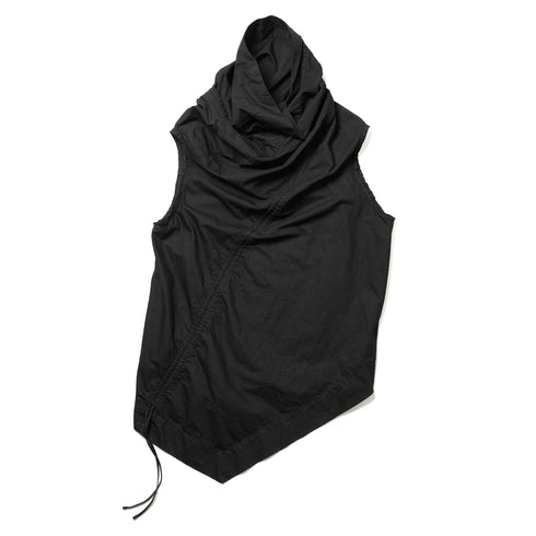 JULIUS 957SHM2 Black / Prayer Top
