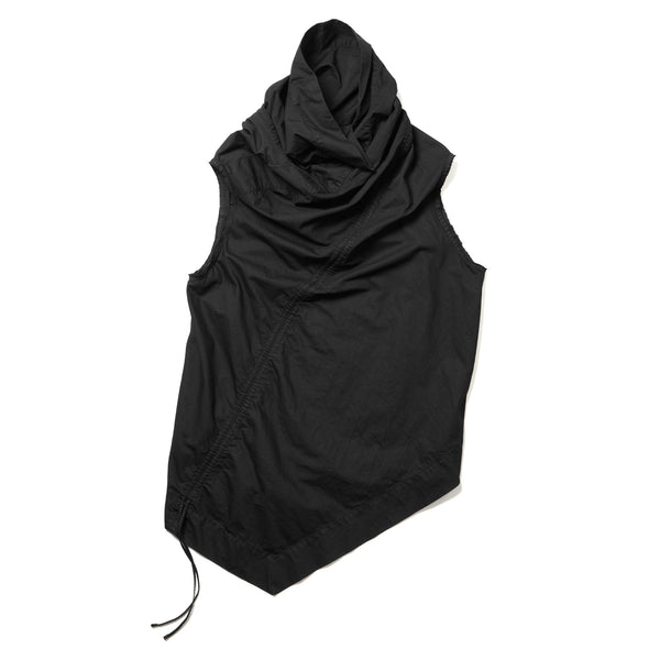 JULIUS 957SHM2 Black / Prayer Top