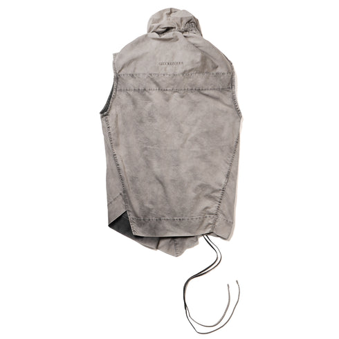 JULIUS 957SHM2 Smog / Prayer Top