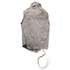 JULIUS 957SHM2 Smog / Prayer Top