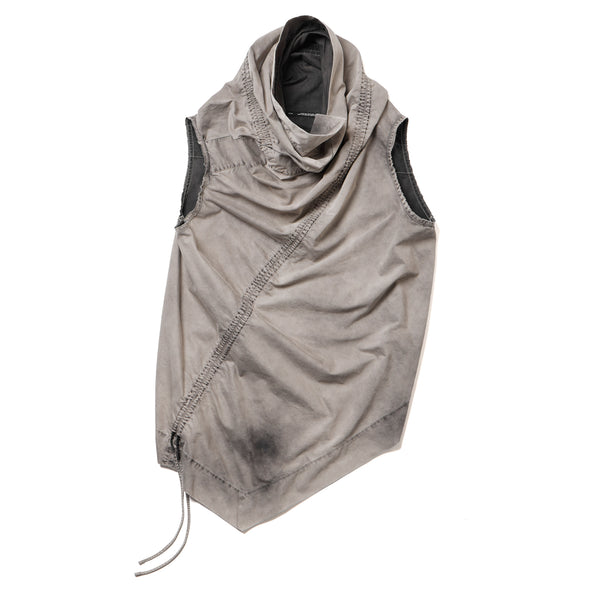 JULIUS 957SHM2 Smog / Prayer Top