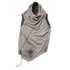 JULIUS 957SHM2 Smog / Prayer Top