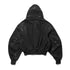 JULIUS 957CUM3 Black / Unchain Hoodie