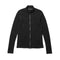JULIUS 957CUM1 Black / Seamed Skinny Top