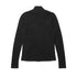 JULIUS 957CUM1 Black / Seamed Skinny Top