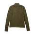 JULIUS 957CUM1 Army Green / Seamed Skinny Top