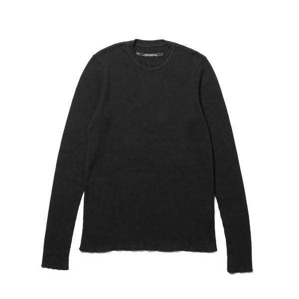 JULIUS 957KNM2 Black / Skinny Top