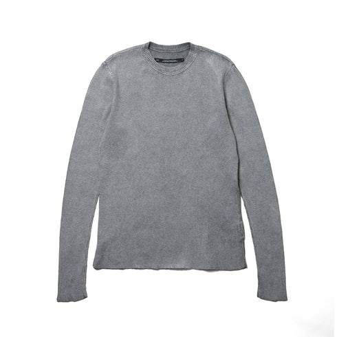 JULIUS 957KNM2-C Steel / Skinny Top