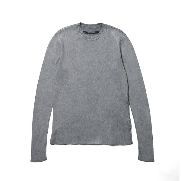 JULIUS 957KNM2-C Steel / Skinny Top
