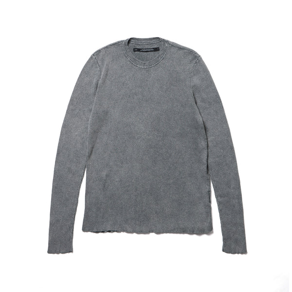 JULIUS 957KNM2 Steel / Skinny Top