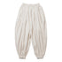 JULIUS 957PAM18 Sand / Multiple Tucks Pants