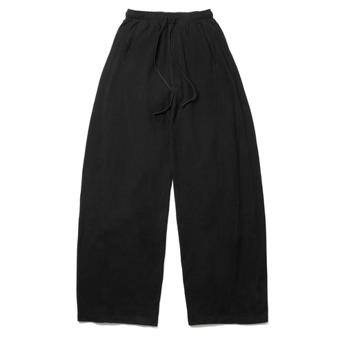 JULIUS 957PAM20 Black / Dk Wide Pants
