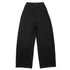 JULIUS 957PAM20 Black / Dk Wide Pants