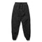 JULIUS 957PAM7 Black / Unchain Jogger Pants