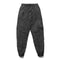 JULIUS 077PAM9 Ash Gray / Unchain Jogger Pants