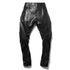 JULIUS 957PAM23 Black / Droid Narrow Pants