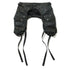 JULIUS 957SKU2-P Camouflage / Gas Mask Waist Gear