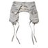 JULIUS 957SKU2-PL Plaster / Gas Mask Waist Gear