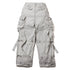 JULIUS 957PAM16-PL Plaster / Gas Mask Pants