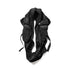 JULIUS 957SKU1 Black / Gas Mask Skirt