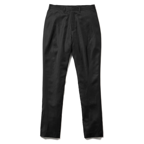 JULIUS 957PAM2 Black / Jodhpurs Trousers