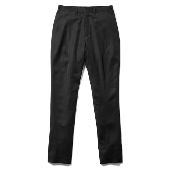 JULIUS 957PAM2 Black / Jodhpurs Trousers