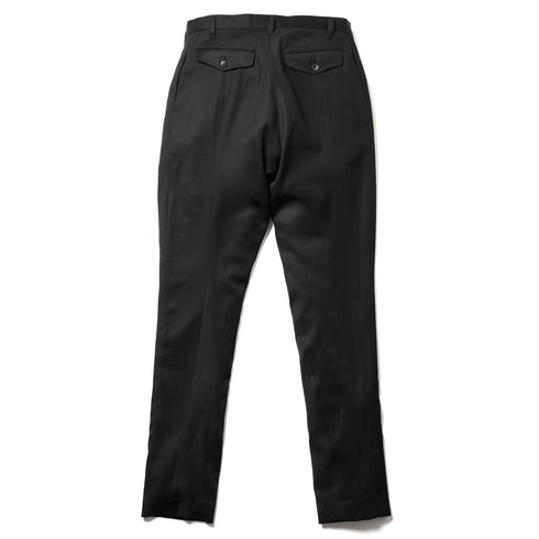 JULIUS 957PAM2 Black / Jodhpurs Trousers