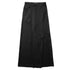 JULIUS 957PAM1 Black / Over Wrapping Trousers