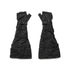 JULIUS 957ACU5 Black / Mechanical Gloves