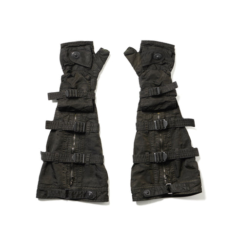 JULIUS 957ACU5 Dark Khaki / Mechanical Gloves