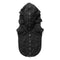 JULIUS 957VEM3 Black / Mechanical Vest