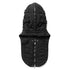 JULIUS 957VEM3 Black / Mechanical Vest